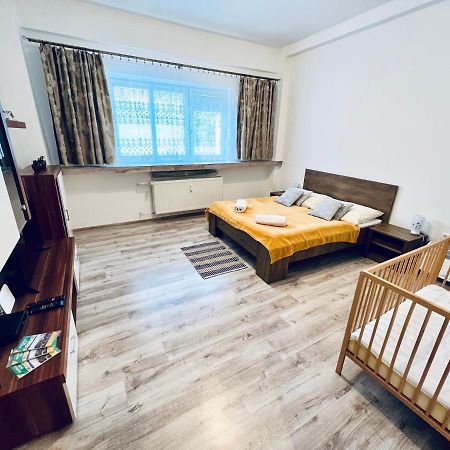 Apartmán Pod fontánou Kremnica Exterior foto