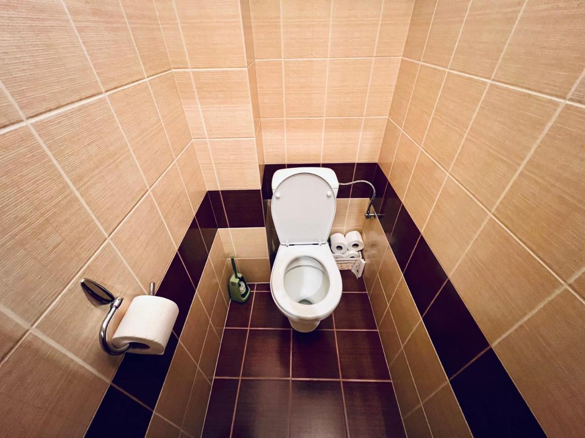 Apartmán Pod fontánou Kremnica Exterior foto