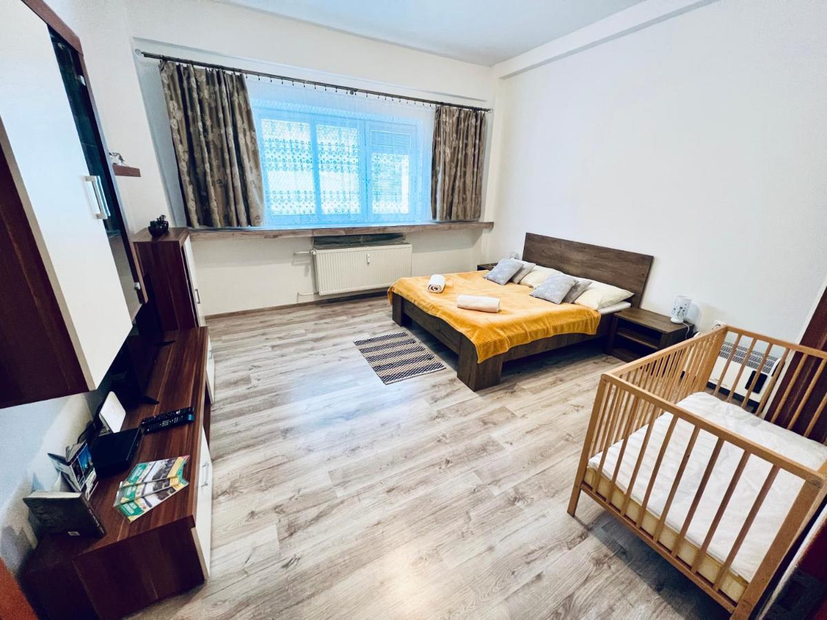 Apartmán Pod fontánou Kremnica Exterior foto