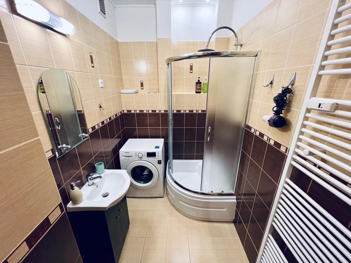 Apartmán Pod fontánou Kremnica Exterior foto