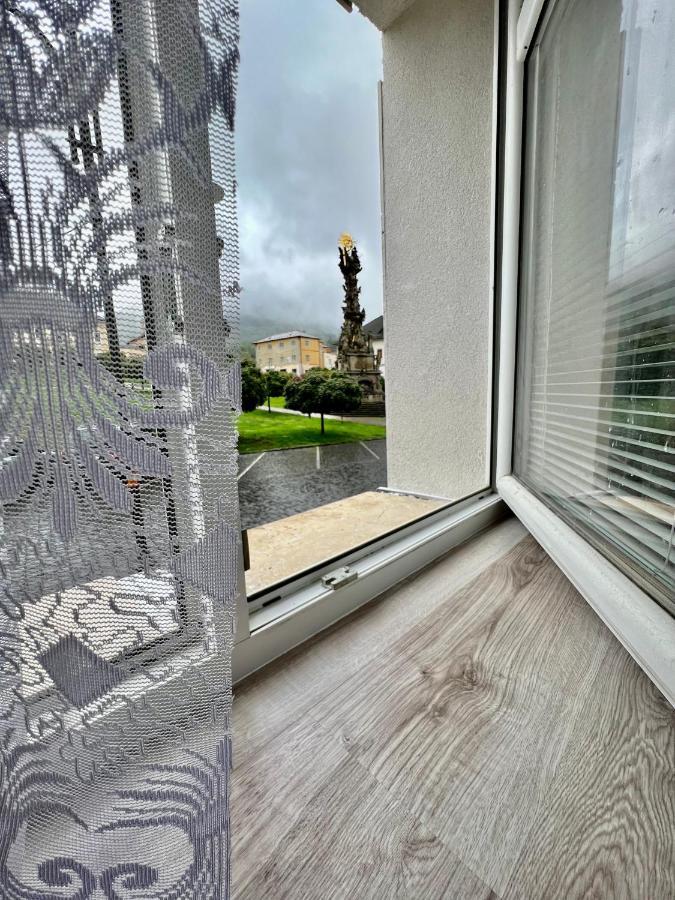 Apartmán Pod fontánou Kremnica Exterior foto