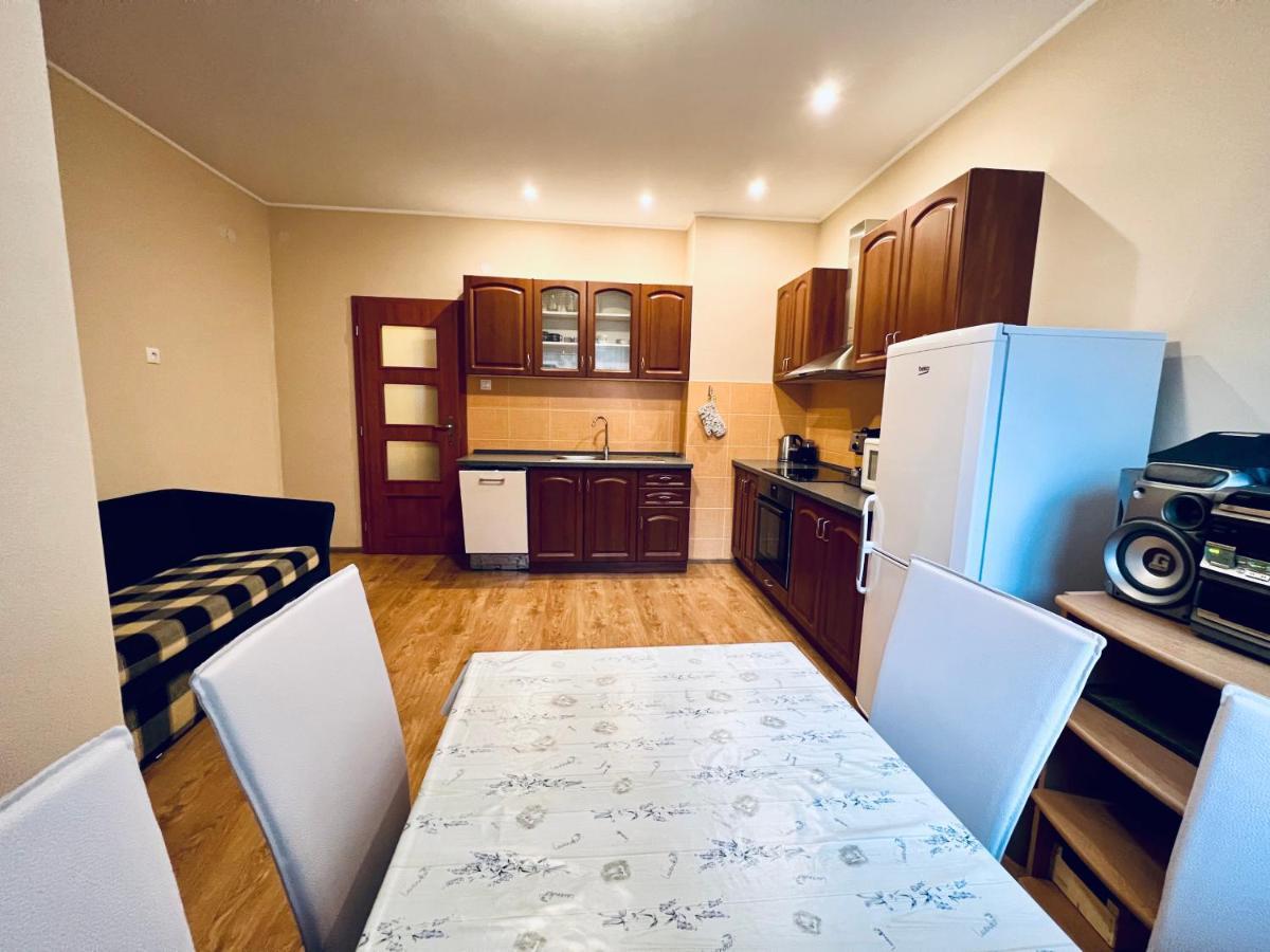 Apartmán Pod fontánou Kremnica Exterior foto