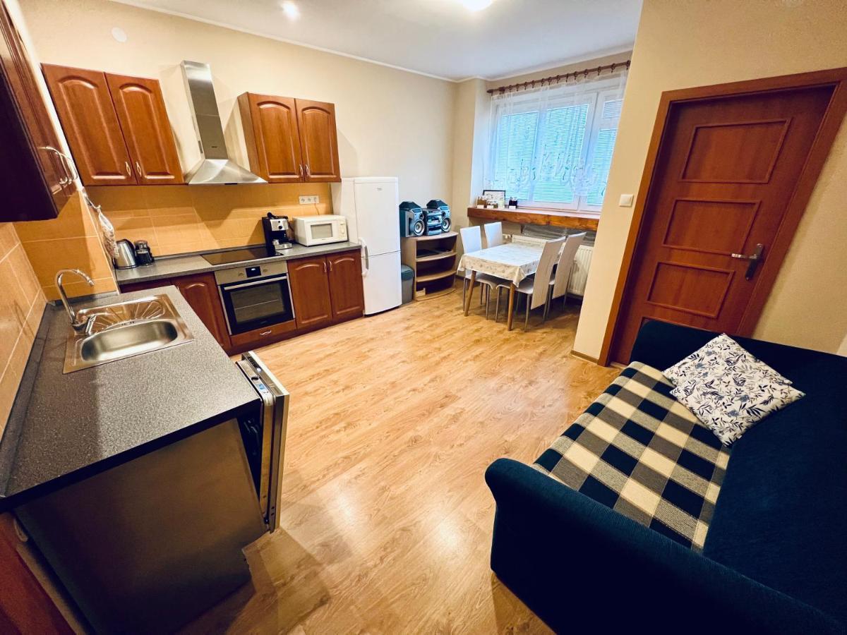 Apartmán Pod fontánou Kremnica Exterior foto